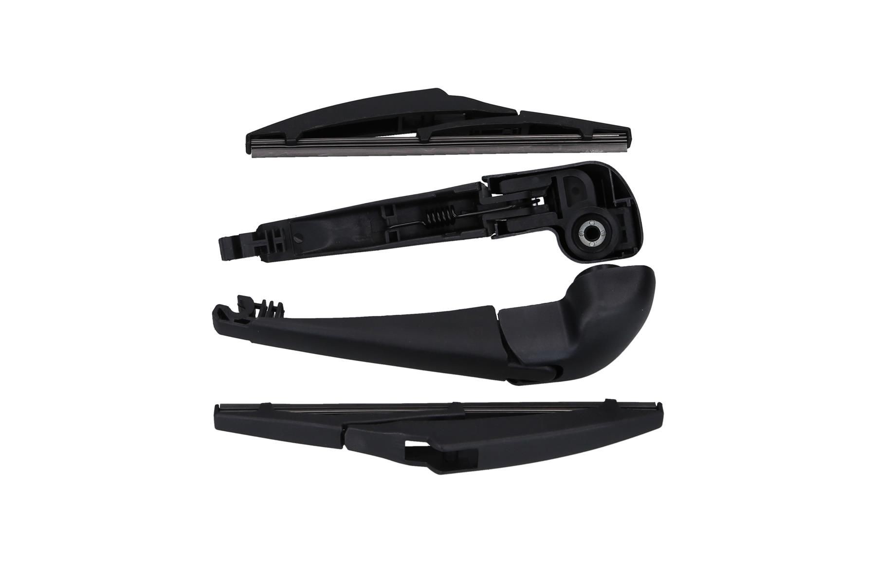KAMOKA 25282 Wiper Arm with wiper blade, Rear-image-23144134