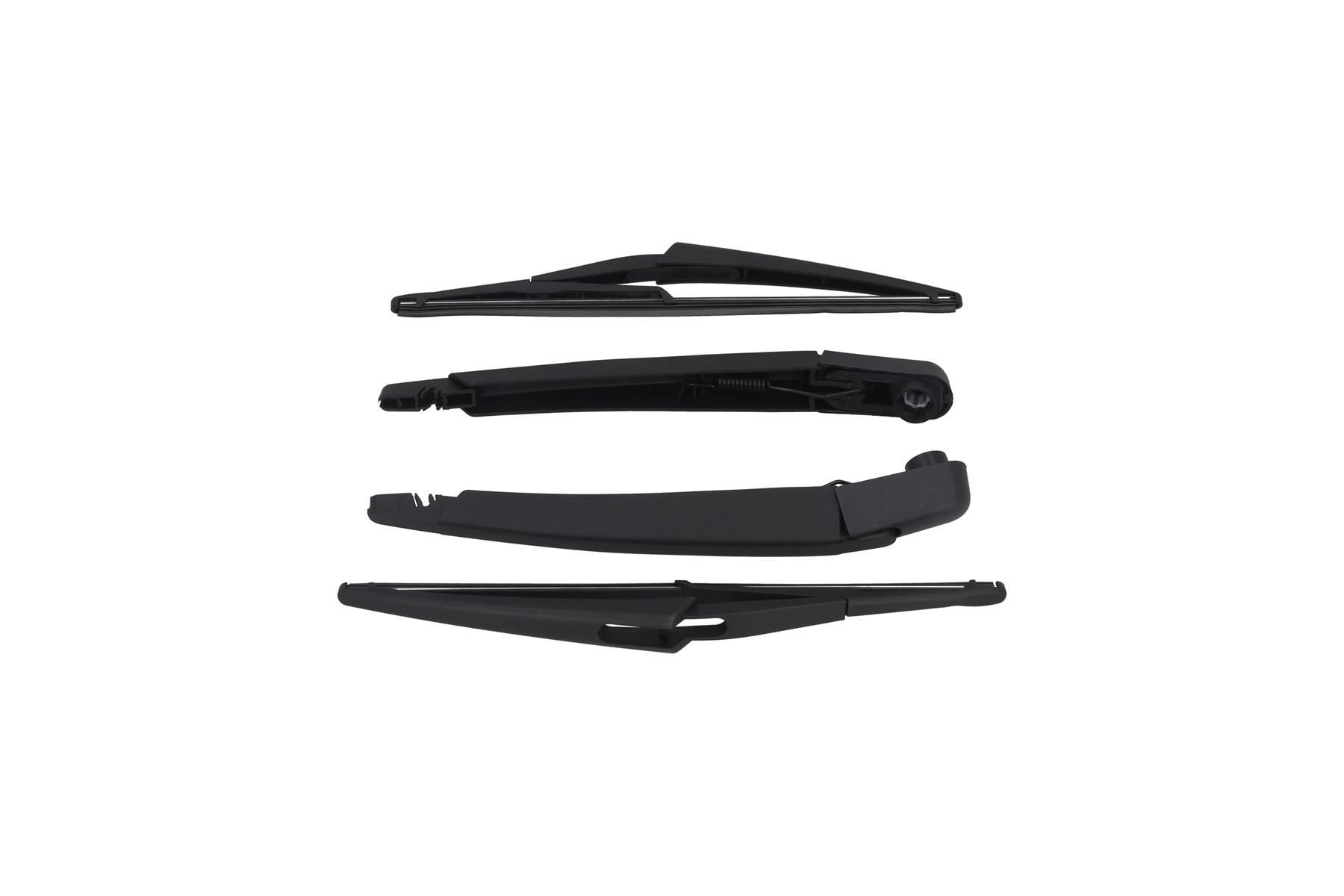 KAMOKA 25285 Wiper Arm with wiper blade, Rear-image-23144137
