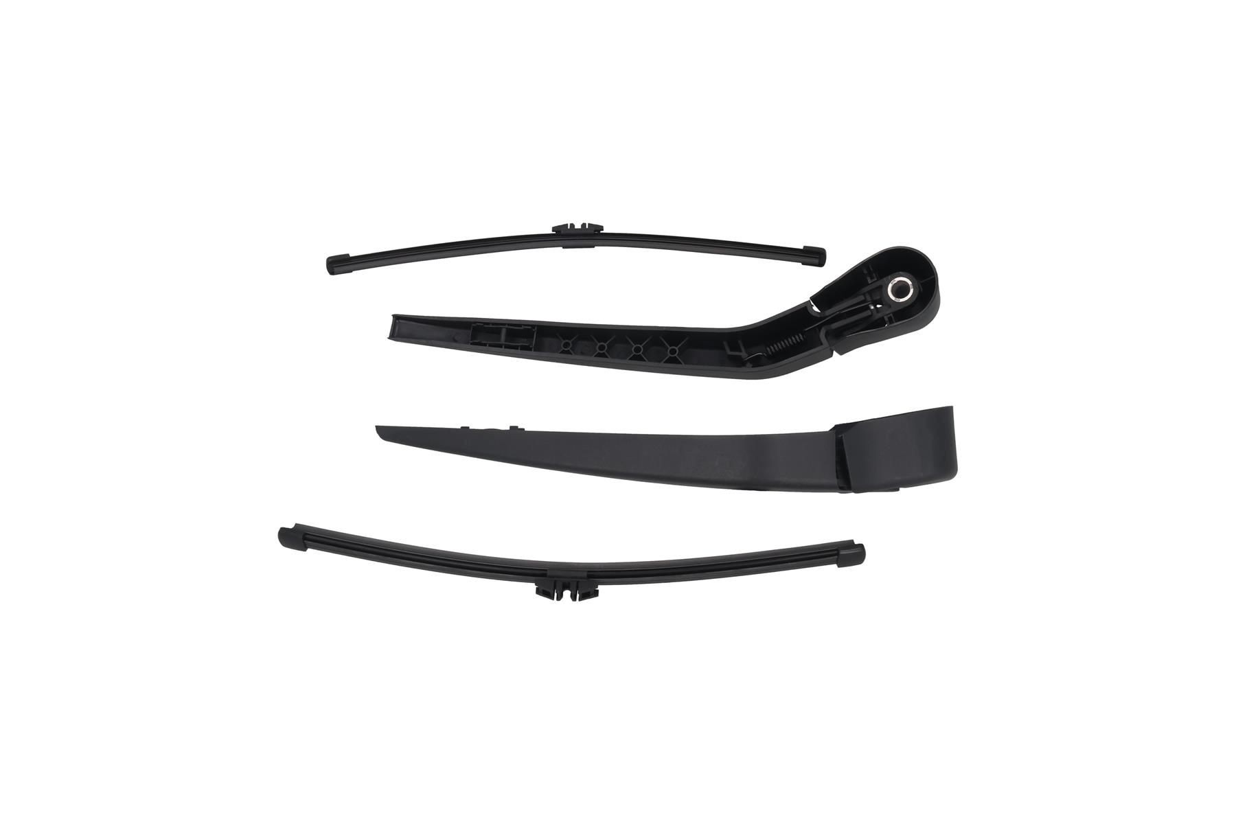 KAMOKA 25288 Wiper Arm with wiper blade, Rear-image-23144140