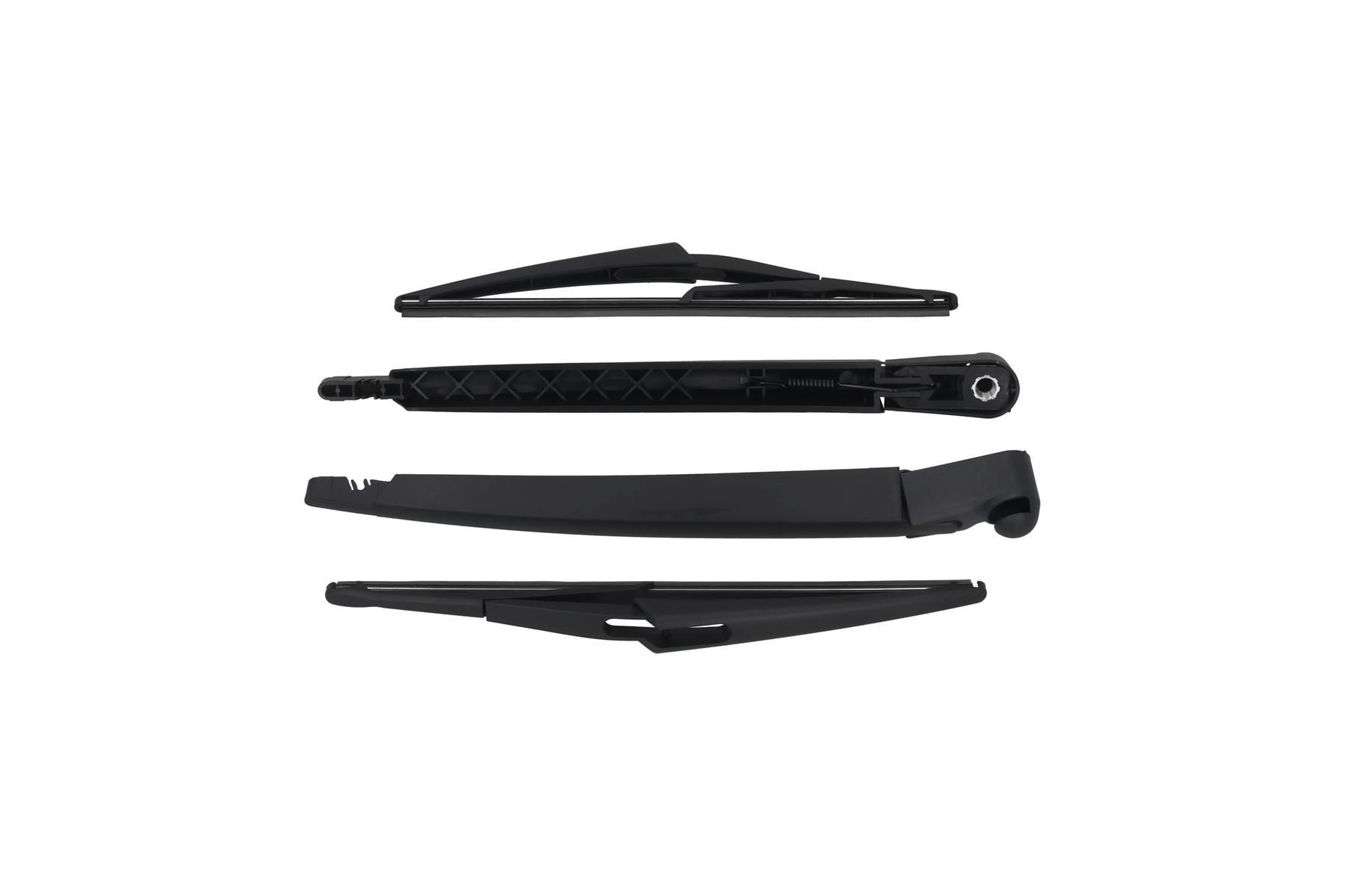 KAMOKA 25292 Wiper Arm with wiper blade, Rear-image-23144144