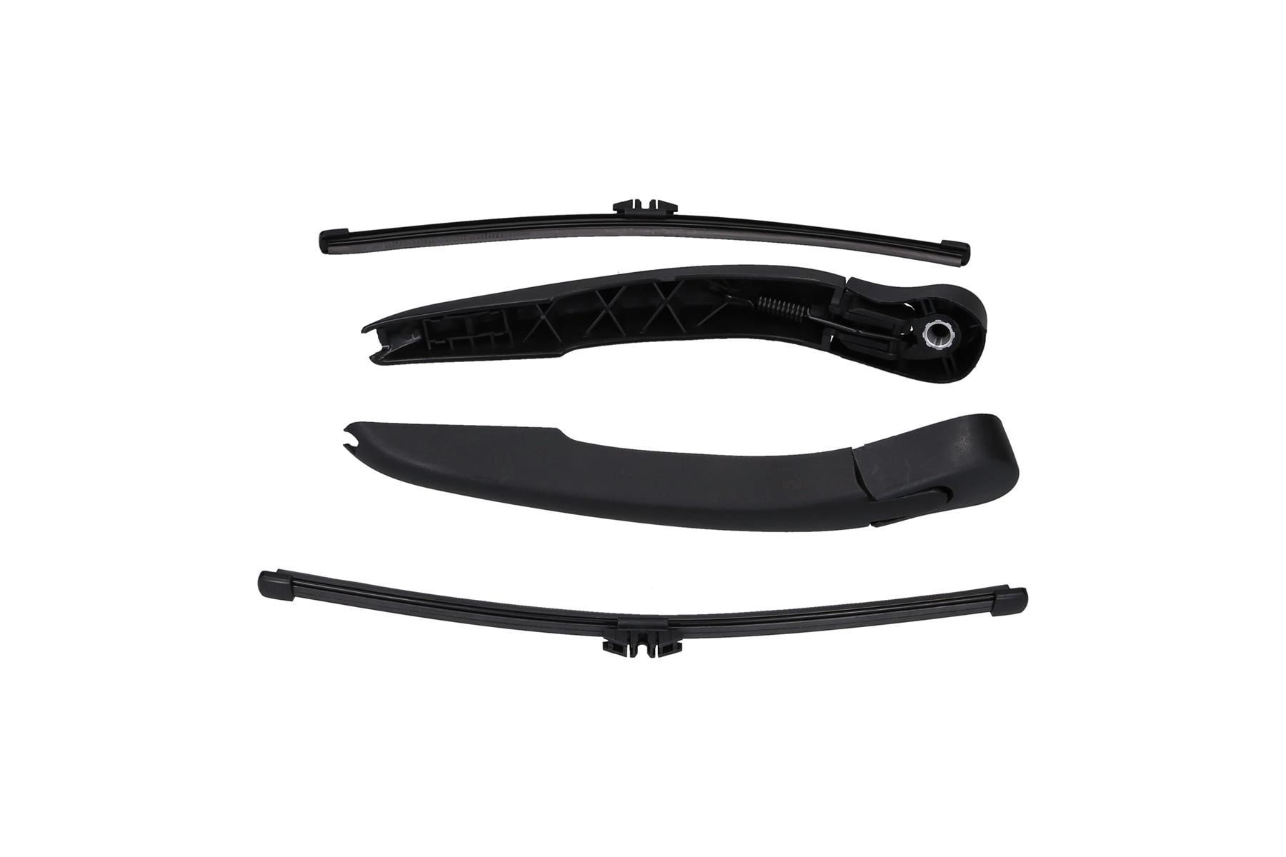 KAMOKA 25293 Wiper Arm with wiper blade, Rear-image-23144145