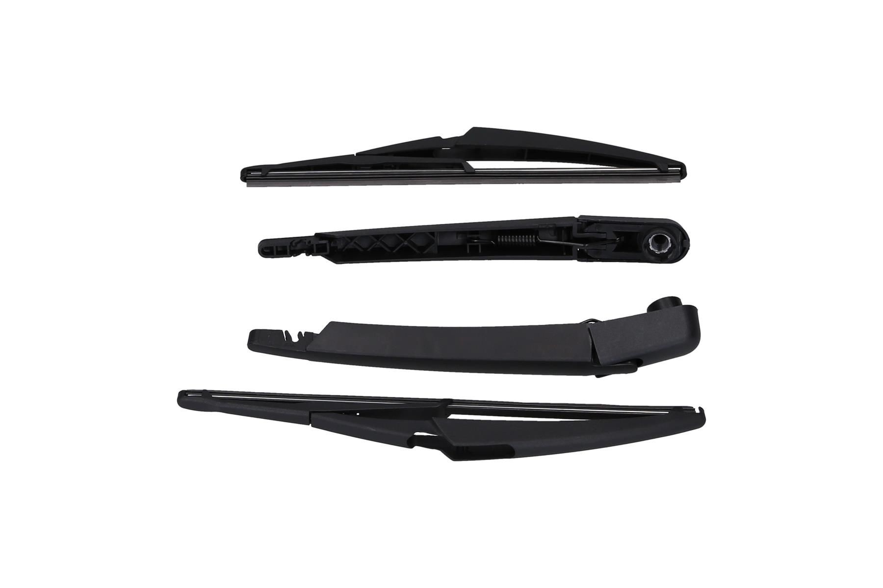 KAMOKA 25294 Wiper Arm with wiper blade, Rear-image-23144146