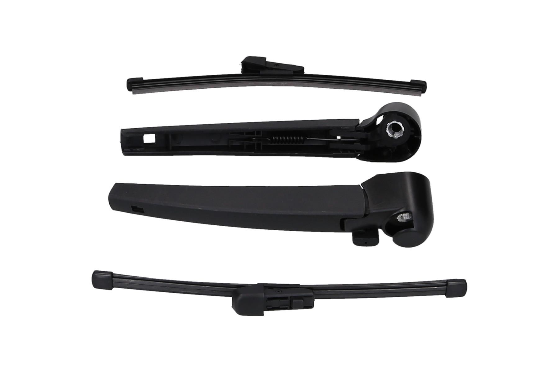 KAMOKA 25295 Wiper Arm with wiper blade, Rear-image-23144147