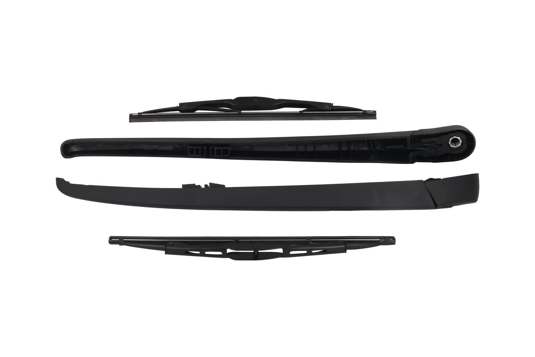 KAMOKA 25298 Wiper Arm with wiper blade, Rear-image-23144150