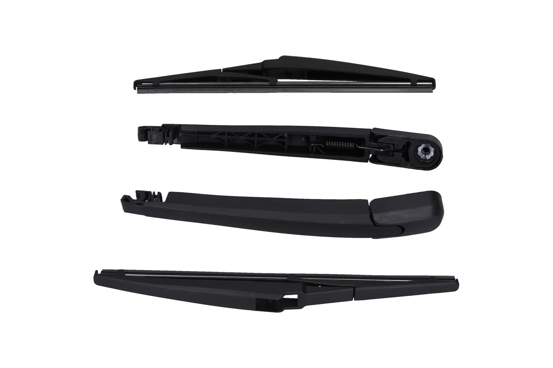 KAMOKA 25299 Wiper Arm with wiper blade, Rear-image-23144151
