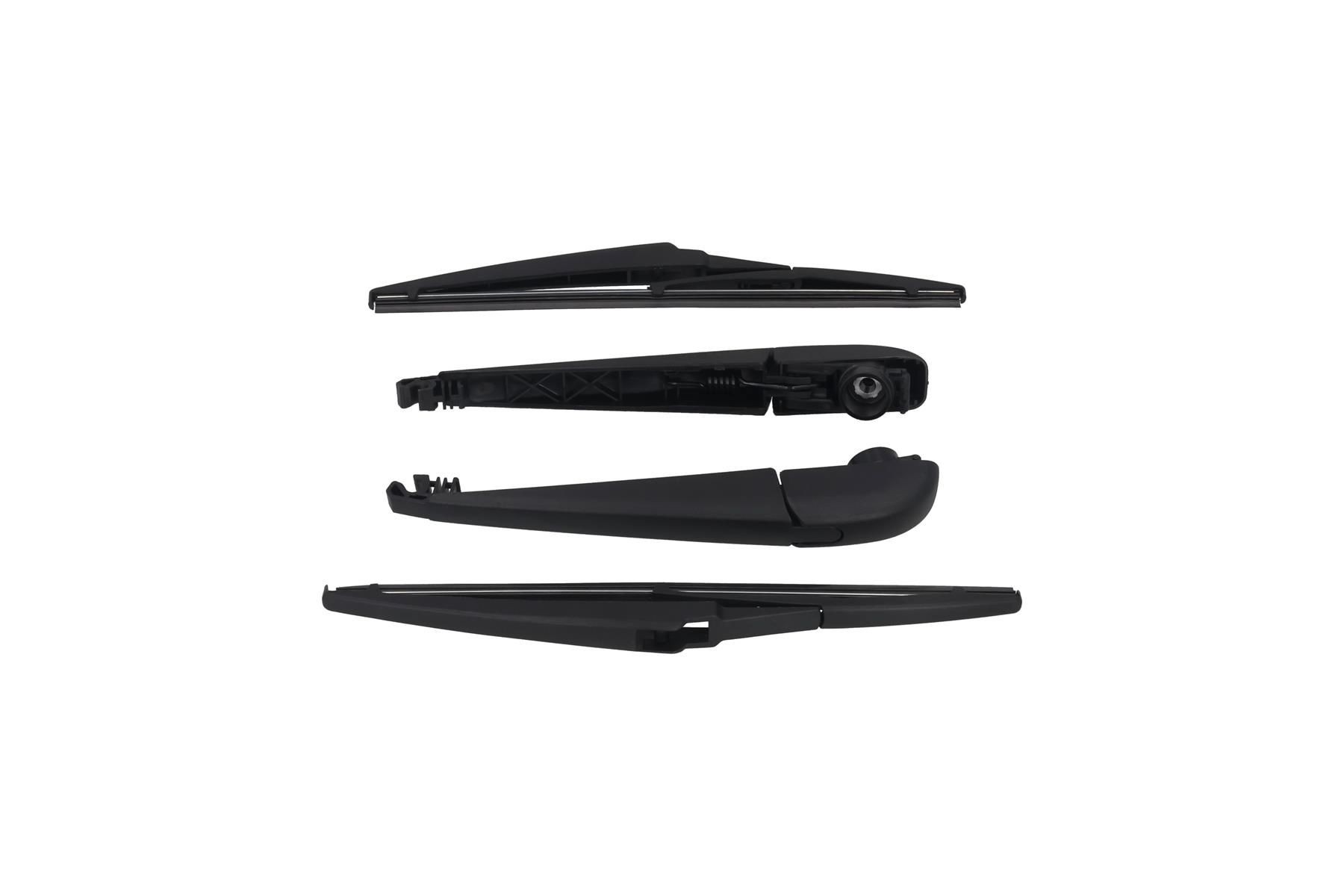 KAMOKA 25302 Wiper Arm with wiper blade, Rear-image-23144154