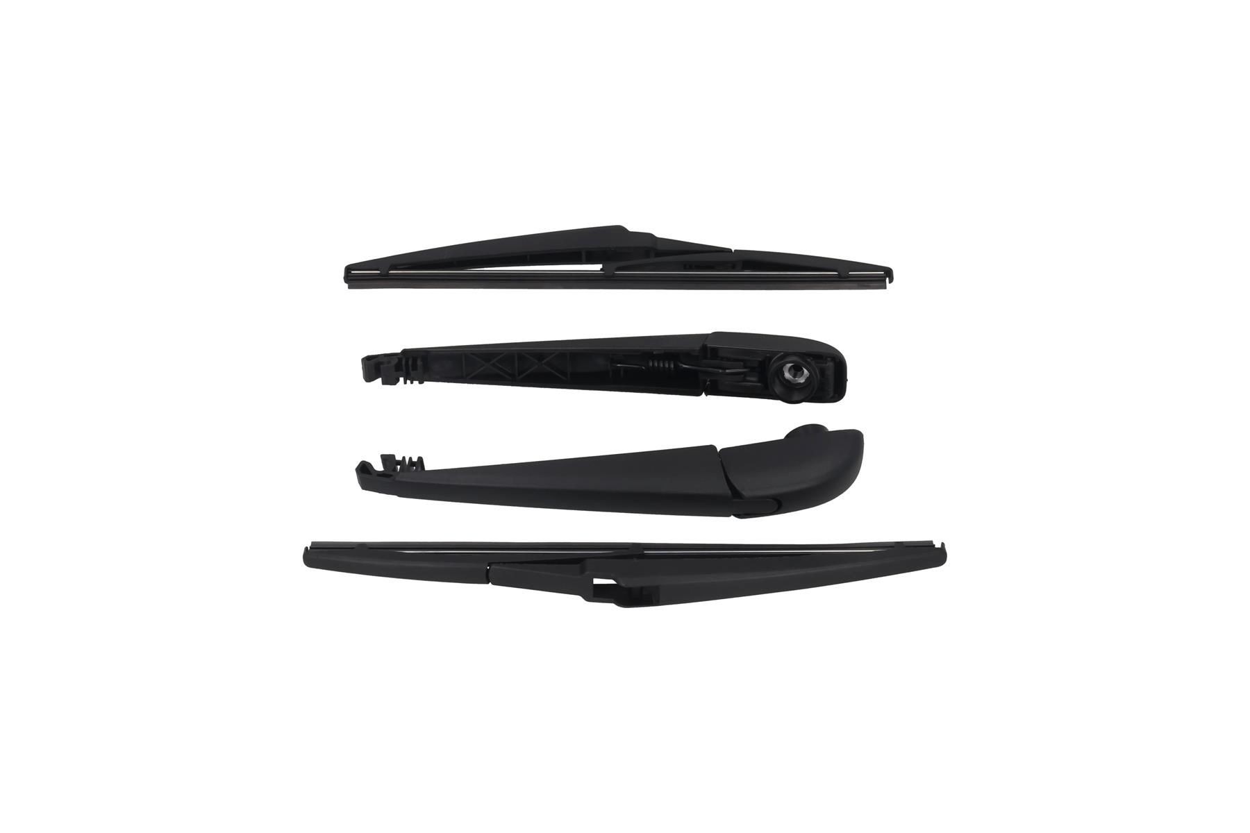 KAMOKA 25305 Wiper Arm with wiper blade, Rear-image-23144157