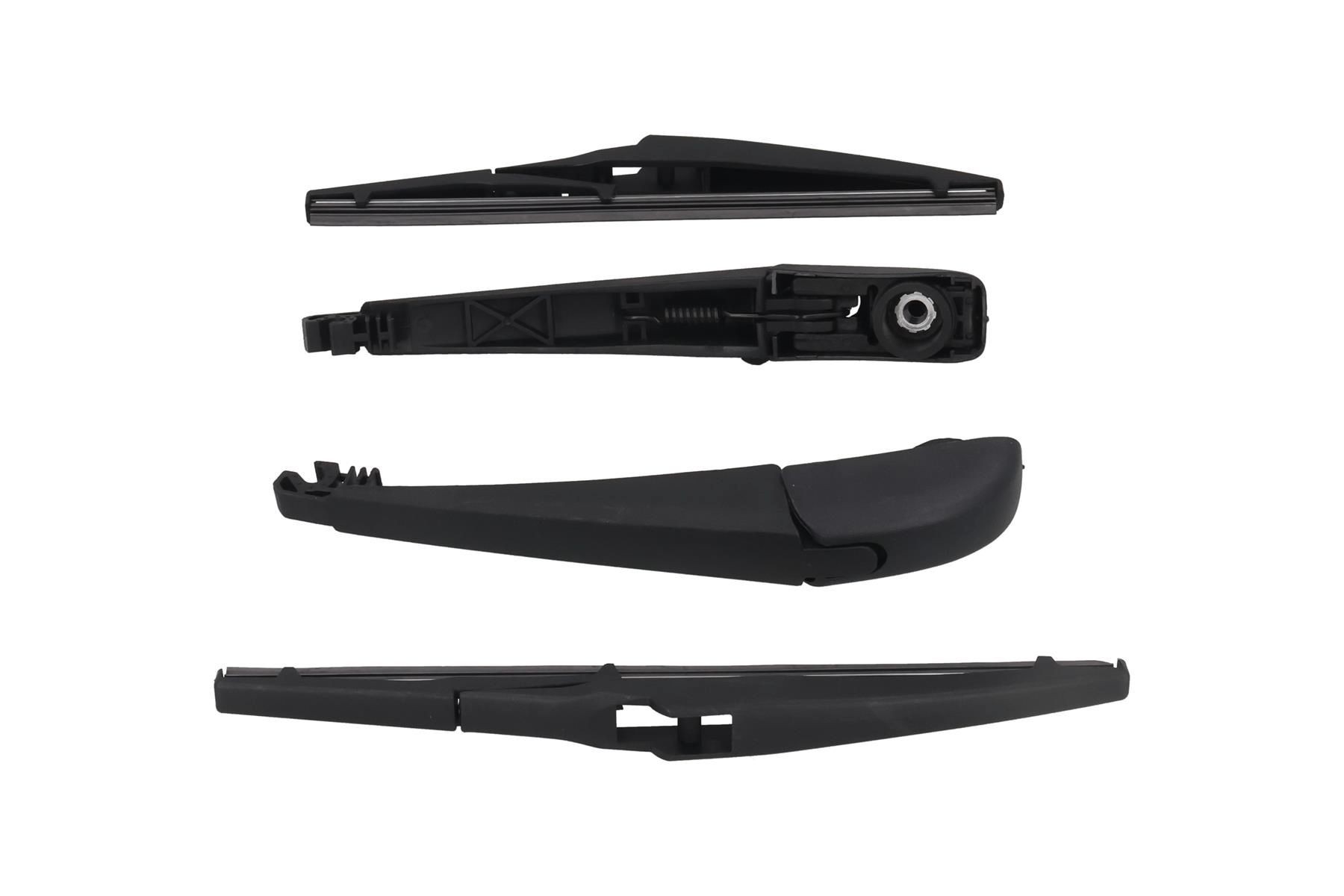 KAMOKA 25308 Wiper Arm with wiper blade, Rear-image-23144160