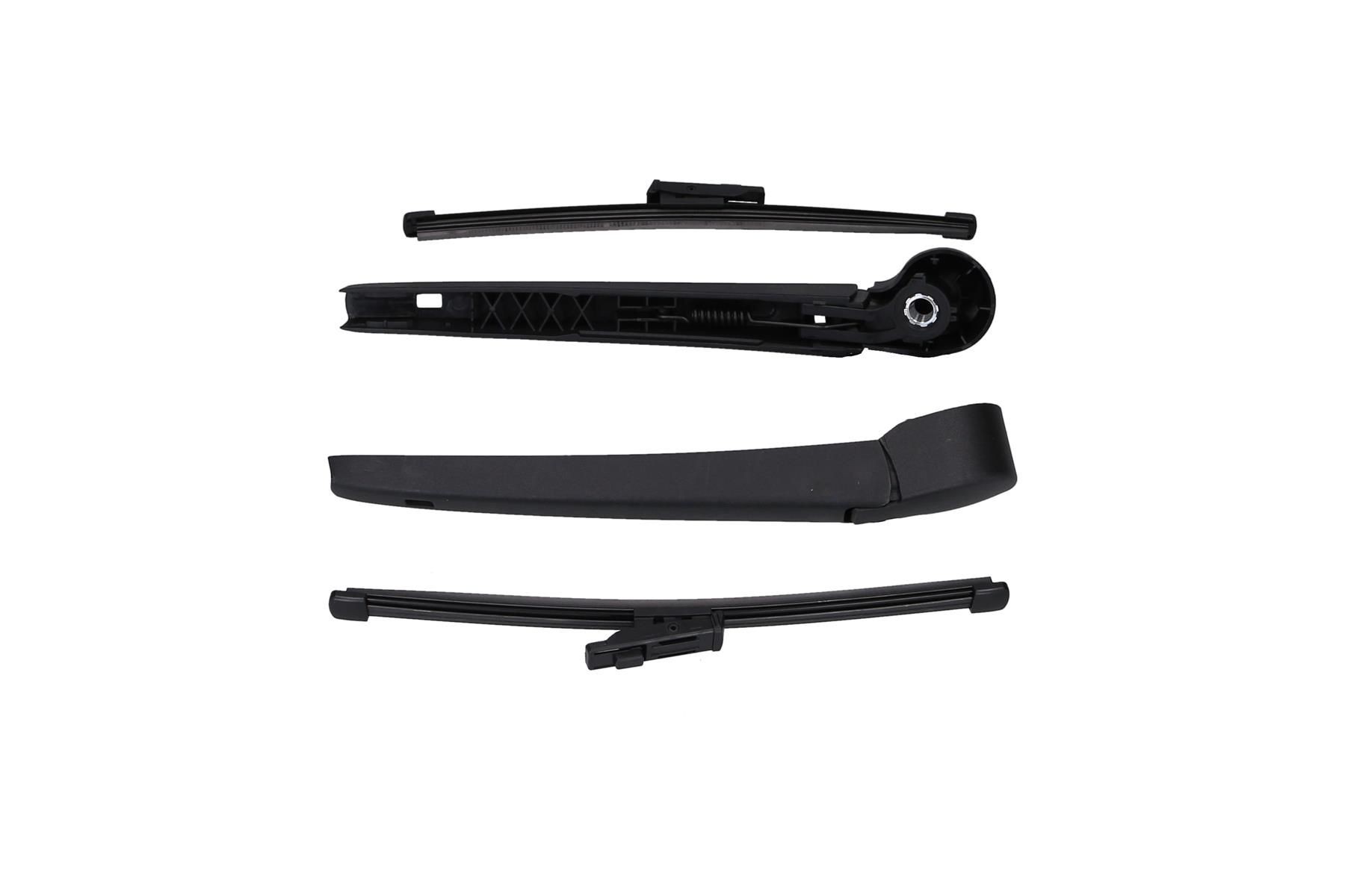 KAMOKA 25309 Wiper Arm with wiper blade, Rear-image-23144161