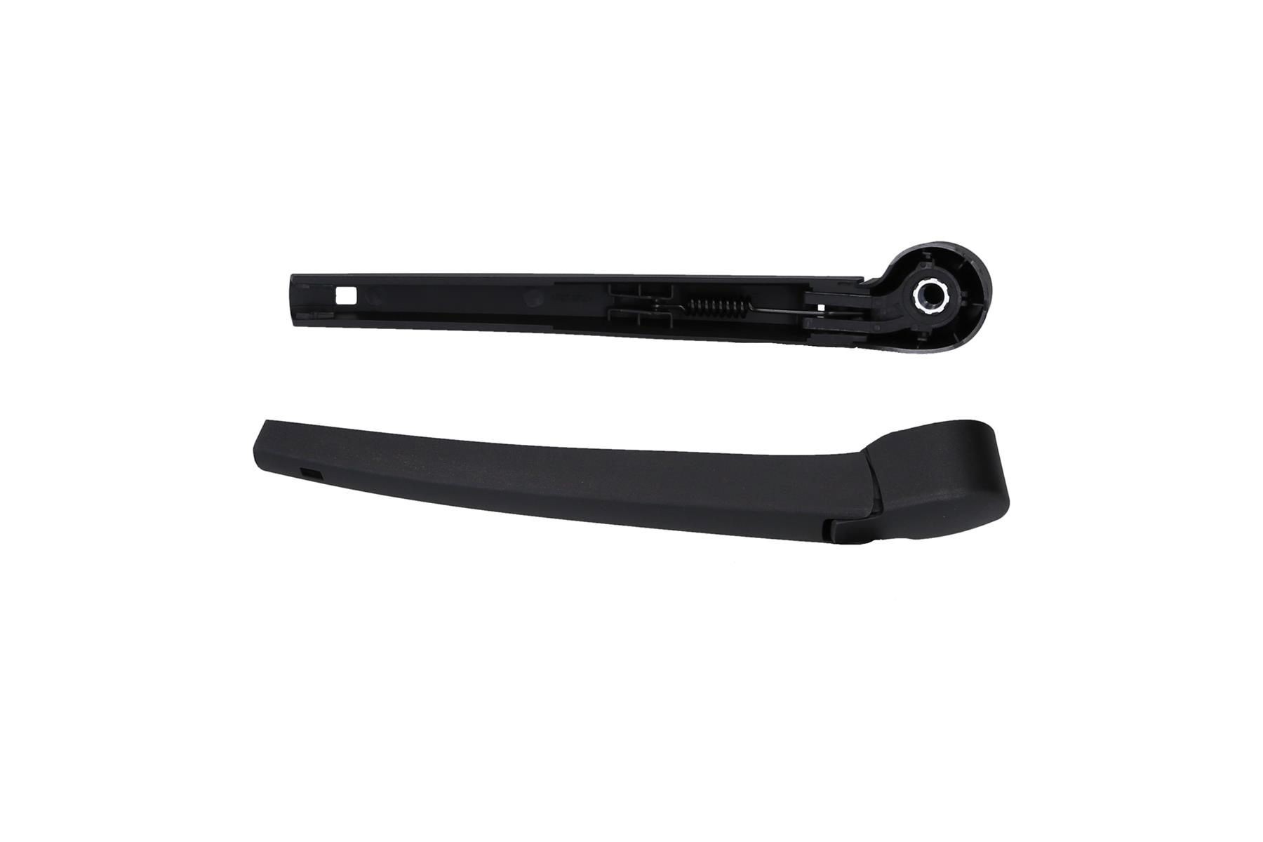 KAMOKA 25317 Wiper Arm without wiper blade, Rear-image-23144169
