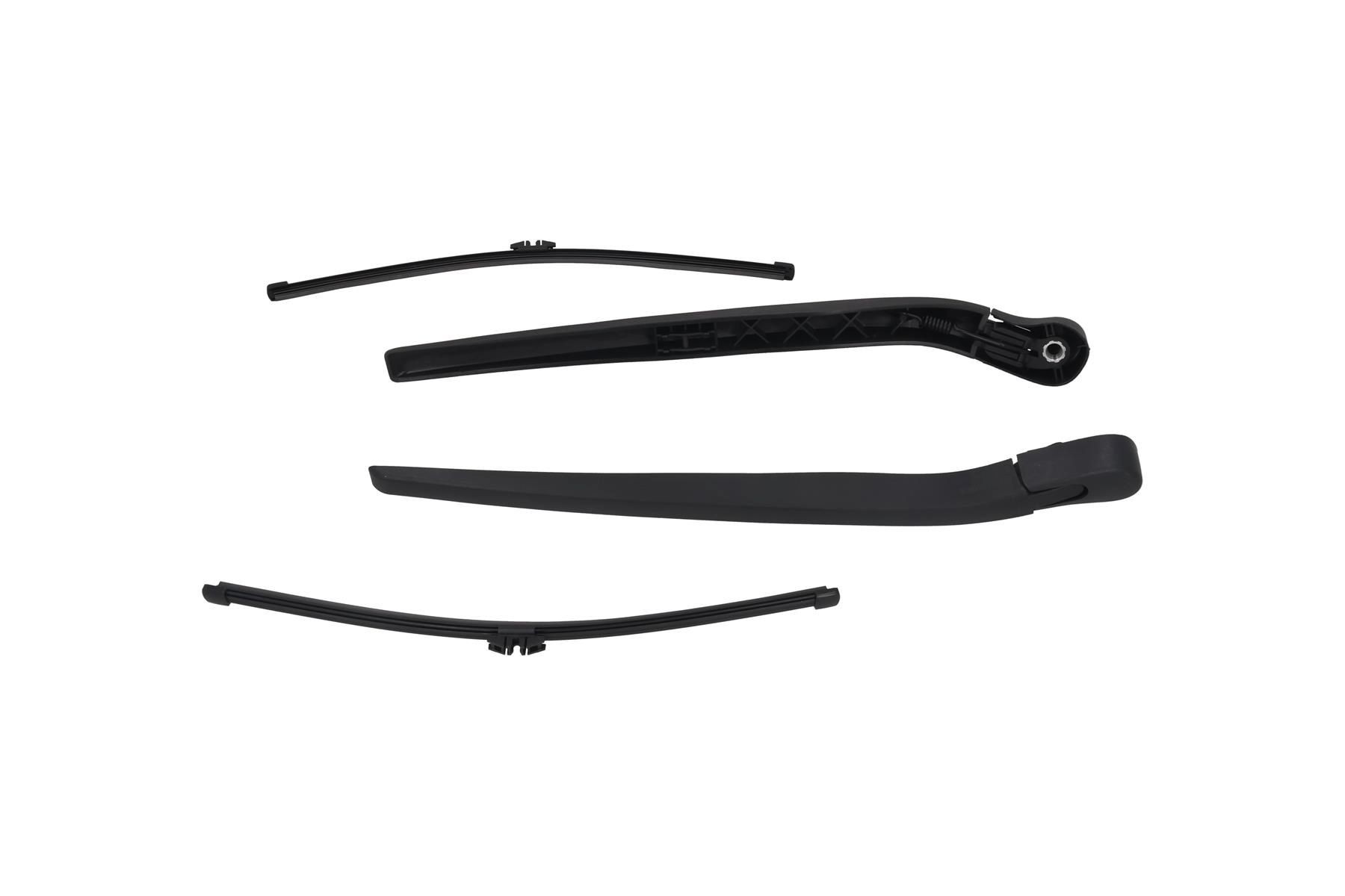 KAMOKA 25322 Wiper Arm with wiper blade, Rear-image-23144174