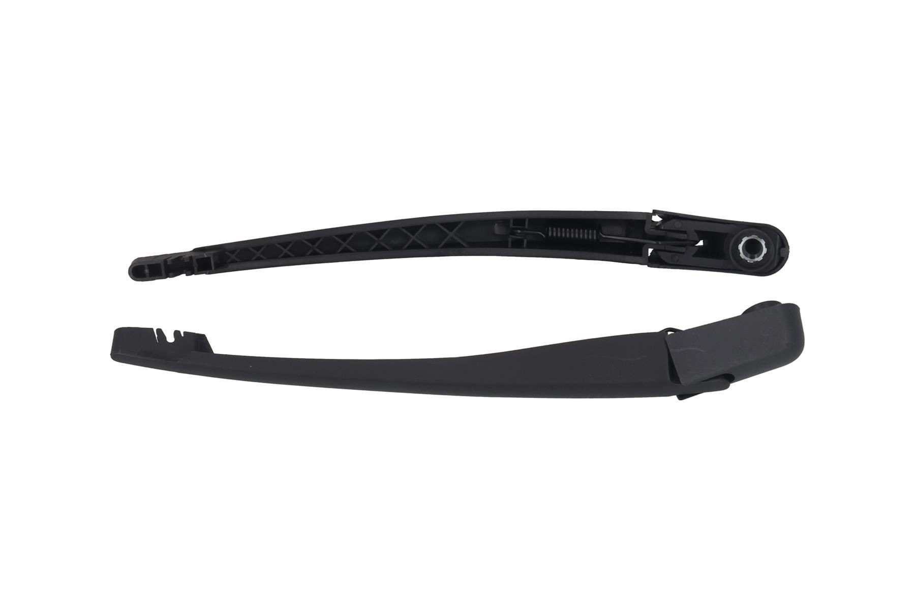 KAMOKA 25323 Wiper Arm without wiper blade, Rear-image-23144175