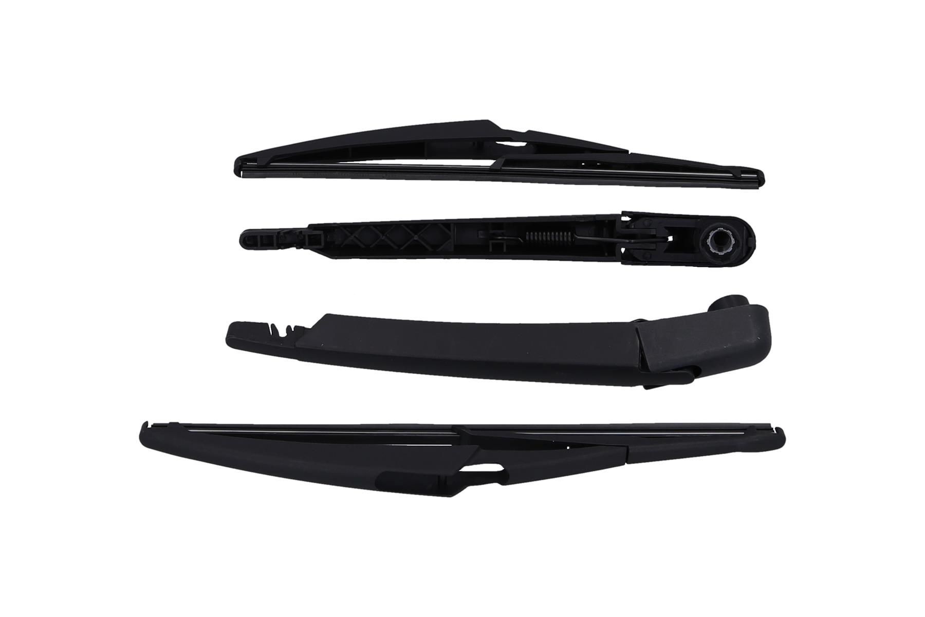 KAMOKA 25329 Wiper Arm with wiper blade, Rear-image-23144181