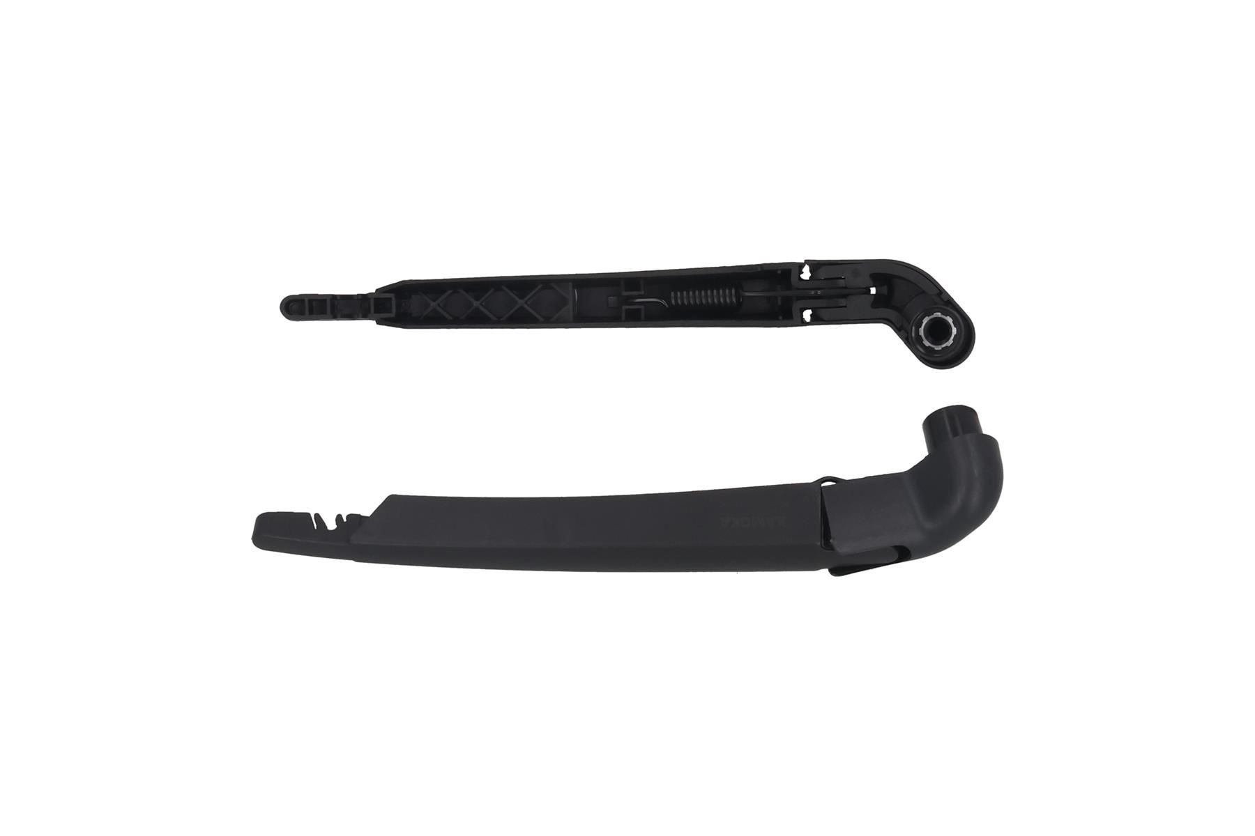 KAMOKA 25337 Wiper Arm without wiper blade, Rear-image-23144189