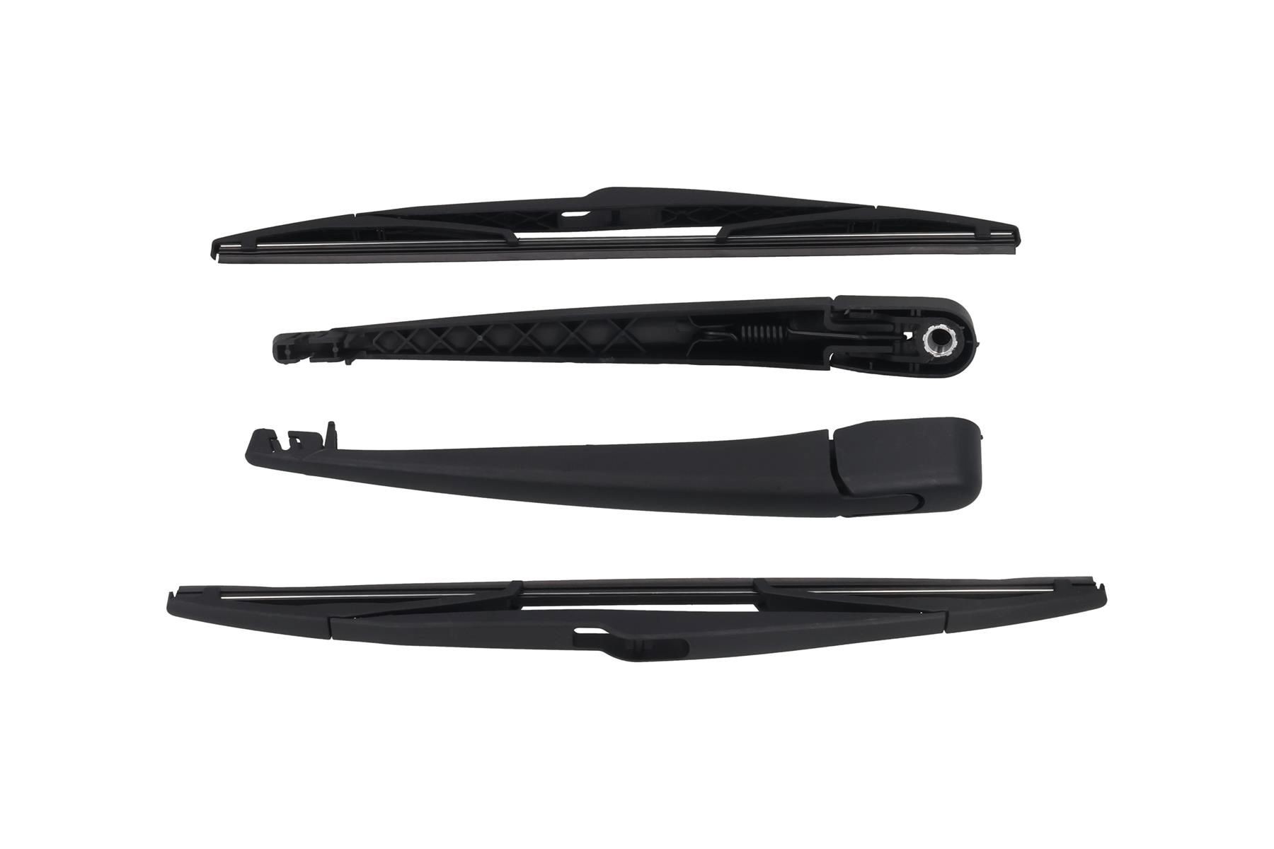 KAMOKA 25338 Wiper Arm with wiper blade, Rear-image-23144190