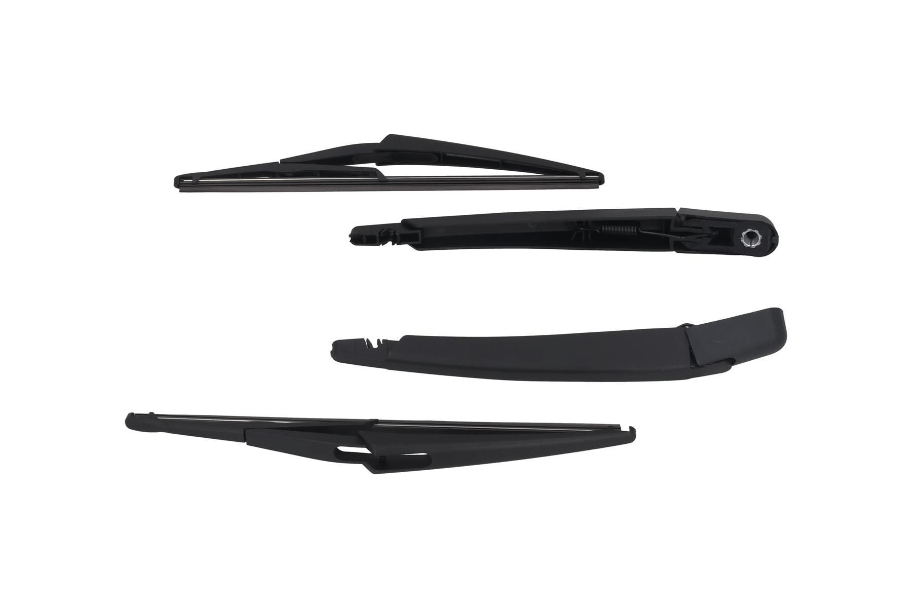 KAMOKA 25339 Wiper Arm with wiper blade, Rear-image-23144191