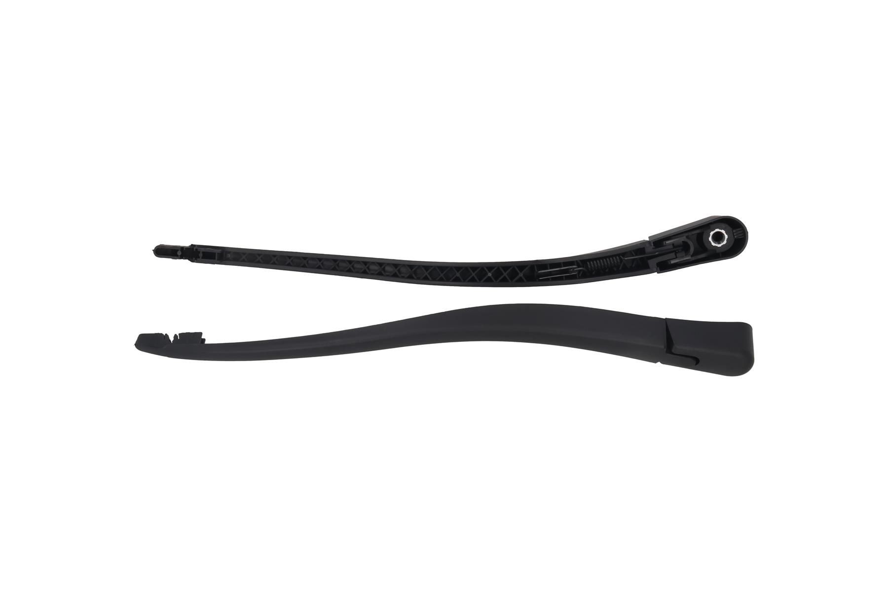 KAMOKA 25358 Wiper Arm without wiper blade, Rear-image-23144210
