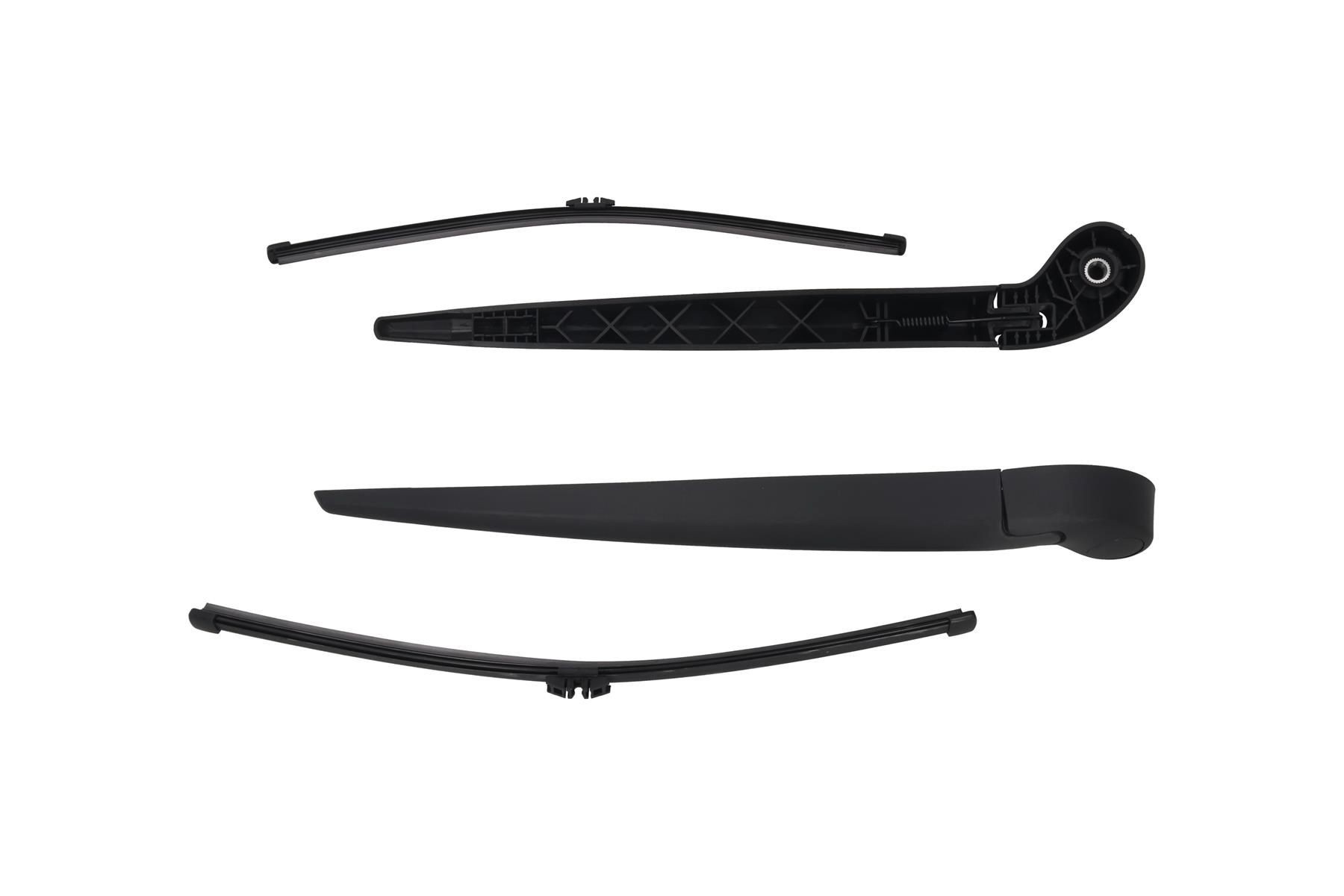 KAMOKA 25359 Wiper Arm with wiper blade, Rear-image-23144211