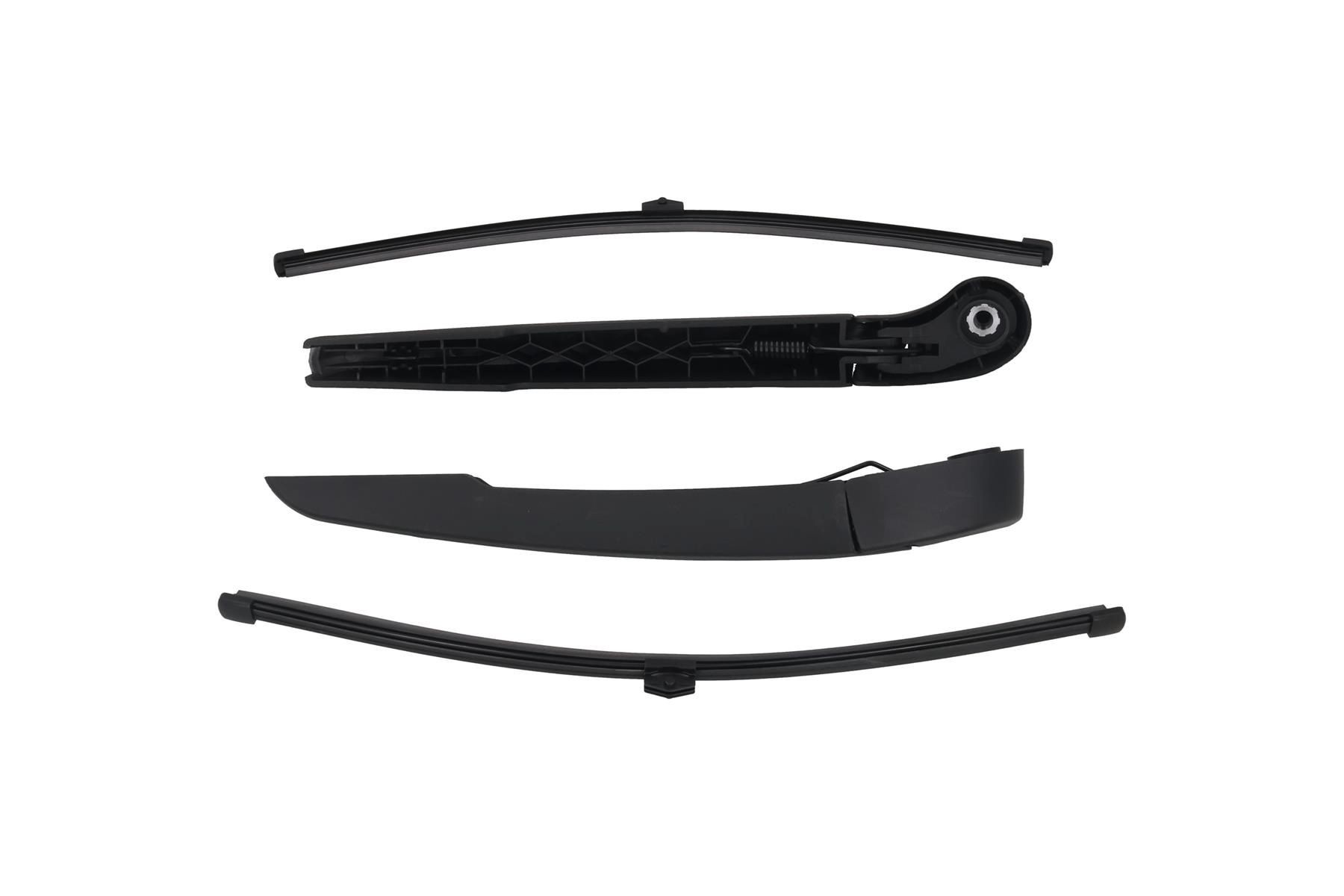 KAMOKA 25363 Wiper Arm with wiper blade, Rear-image-23144215