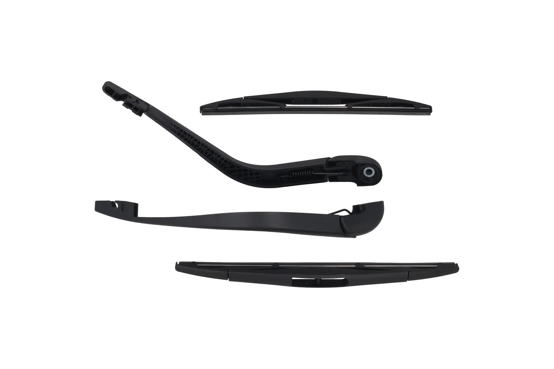 KAMOKA 25364 Wiper Arm with wiper blade, Rear-image-23144216