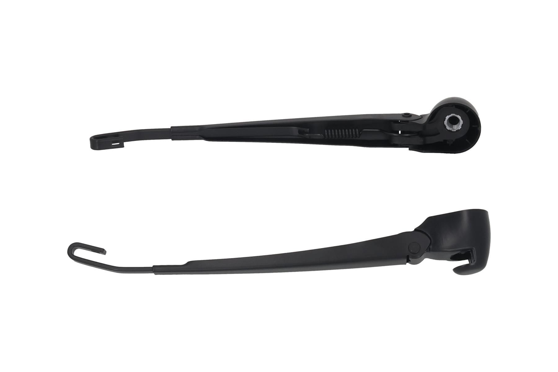 KAMOKA 25368 Wiper Arm without wiper blade, Rear-image-23144220