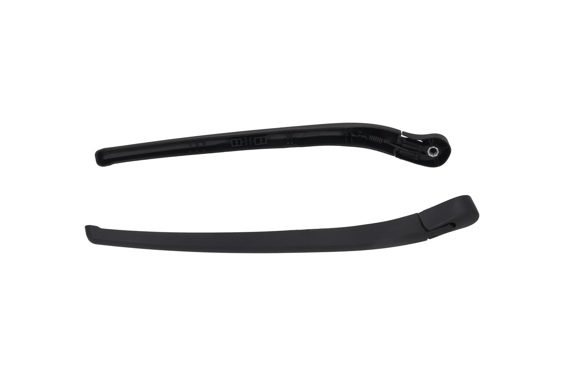 KAMOKA 25370 Wiper Arm without wiper blade, Rear-image-23144222