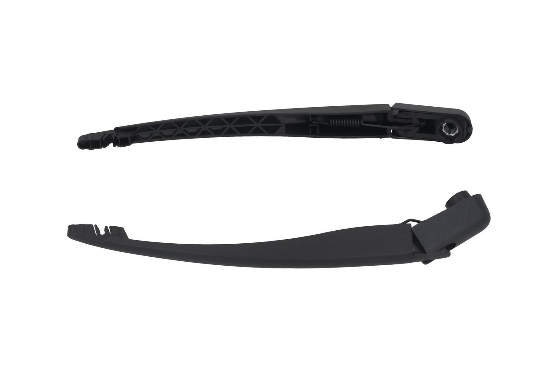KAMOKA 25386 Wiper Arm without wiper blade, Rear-image-23144238
