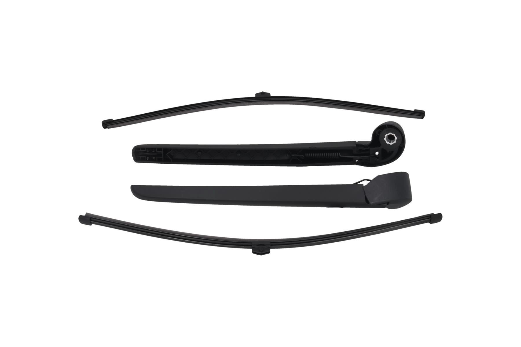 KAMOKA 25397 Wiper Arm with wiper blade, Rear-image-23144249
