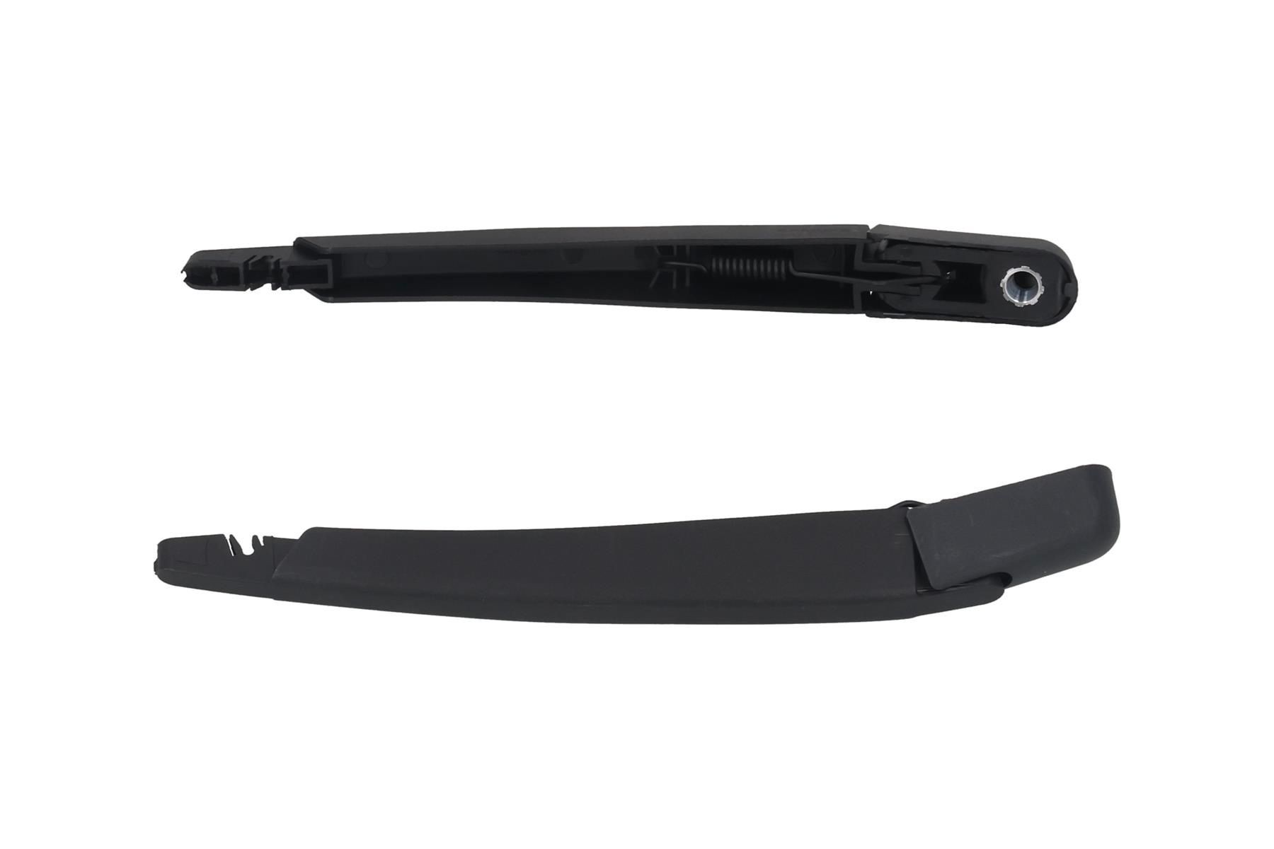 KAMOKA 25400 Wiper Arm without wiper blade, Rear-image-23144252