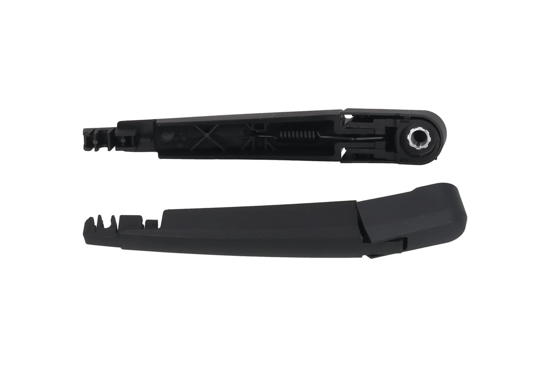 KAMOKA 25402 Wiper Arm without wiper blade, Rear-image-23144254
