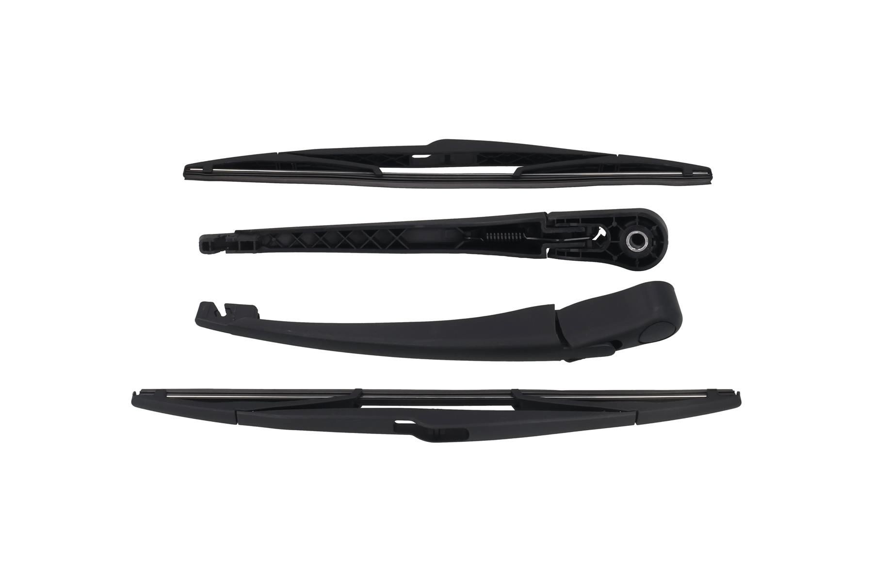 KAMOKA 25403 Wiper Arm with wiper blade, Rear-image-23144255