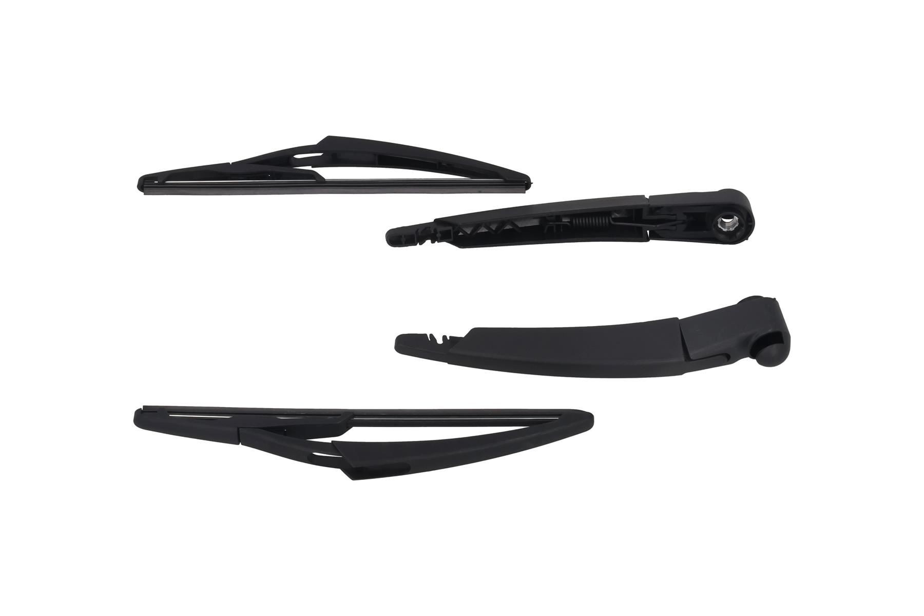 KAMOKA 25405 Wiper Arm with wiper blade, Rear-image-23144257