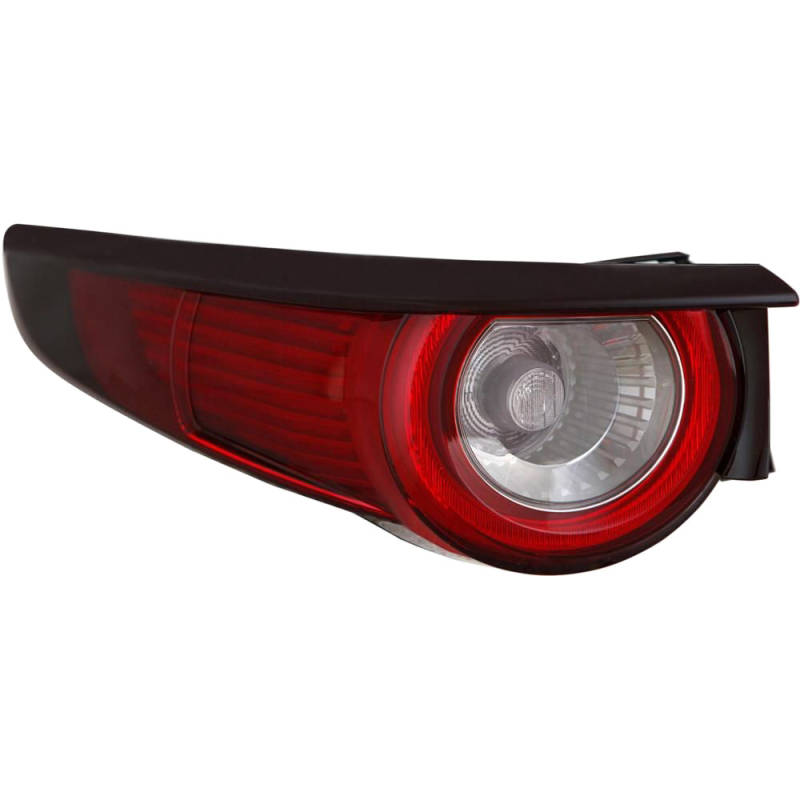 DIEDERICHS 5621490 Rear light Right, Outer section, LED-image-23146881