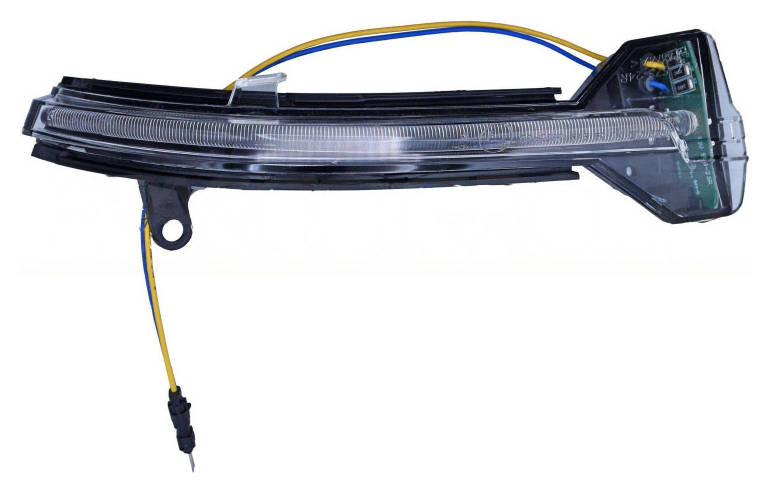PRASCO BM0507415 Frecce Specchietto esterno destro