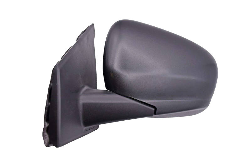 PRASCO RN9237004 Specchietti retrovisori Sx, nero, convesso