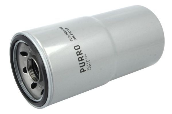 PURRO PUR-HO0063 Oil filter Spin-on Filter-image-23206770