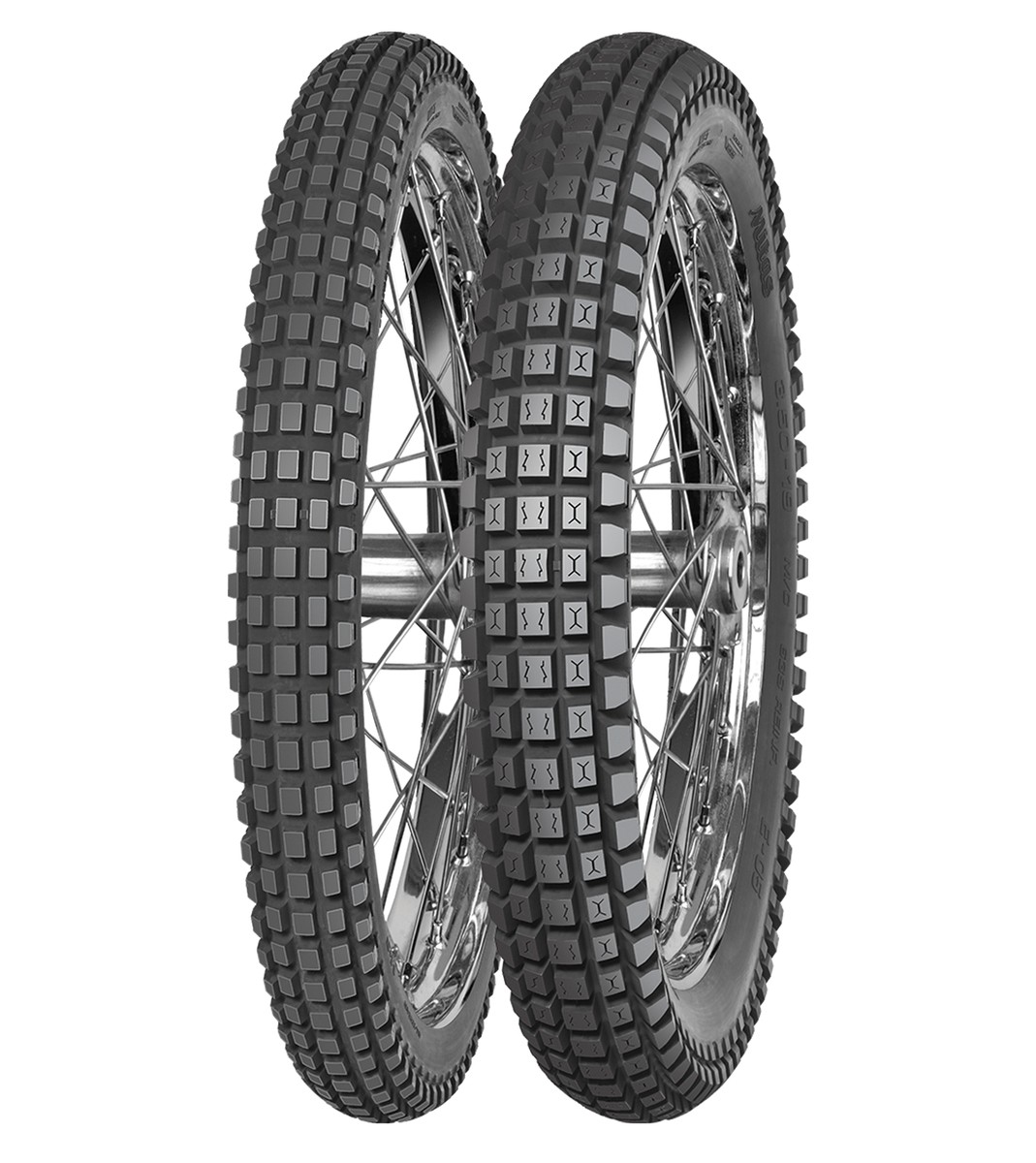 Mitas E-05 3.25/- R19 54S auto Pneumatici estivi Pneumatici 70001146