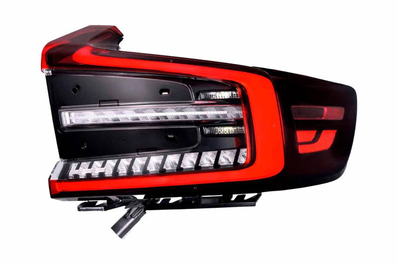 HELLA 2SK 015 561-121 Rear light Right, Outer section, LED-image-23267263