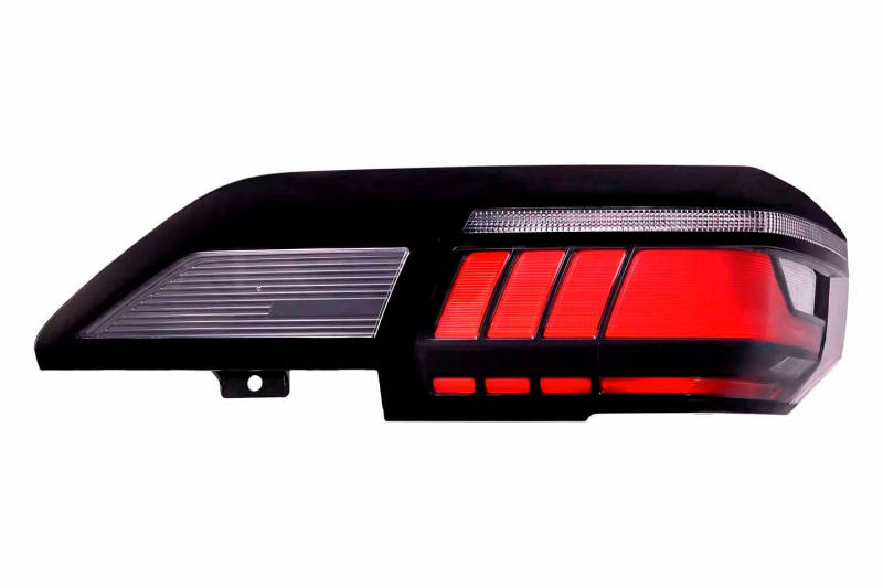 HELLA 2VA 015 417-521 Rear light Right, LED-image-23267275