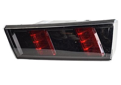 VAN WEZEL 4089924 Rear light Right, with bulb holder, Inner Section-image-23270857