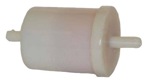 JAPANPARTS FC-301JM Filtro Carburante Filtro per condotti/circuiti