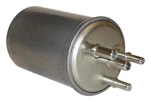 JAPANPARTS FC-L05JM Filtro Carburante Filtro per condotti/circuiti