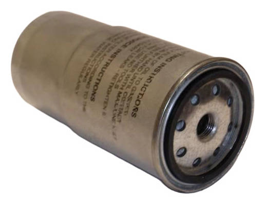 JAPANPARTS FC-L07JM Filtro Carburante Filtro ad avvitamento