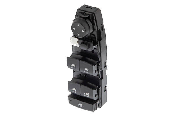 TOPRAN 503 963 Switch, window winder EHVP Driver side-image-23304031