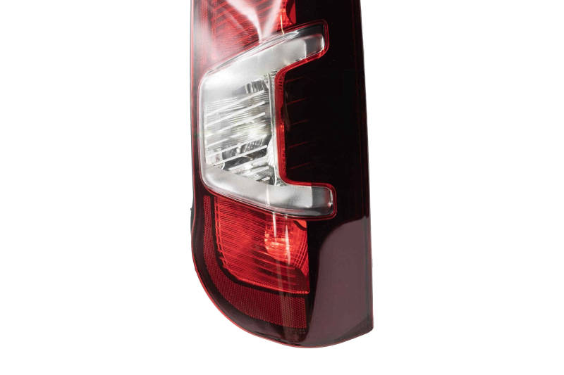 PRASCO CI9244153 Fanale posteriore Dx, senza portalampada