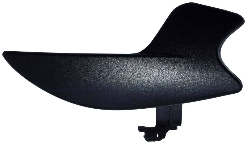 PRASCO FD0088401 Maniglia Apriporta anteriore Dx, nero