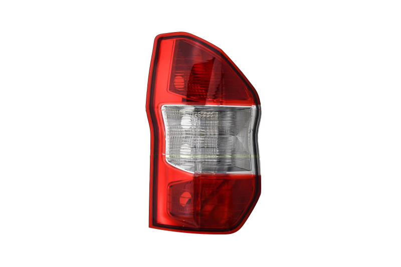 PRASCO FD6404154 Fanale posteriore TYC Sx, senza portalampada