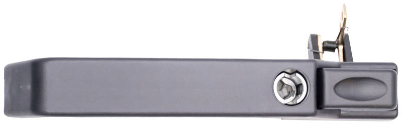 Prasco Negru Lr1008002 Maner Usa Fata Stanga, Cu Gaură Cheie