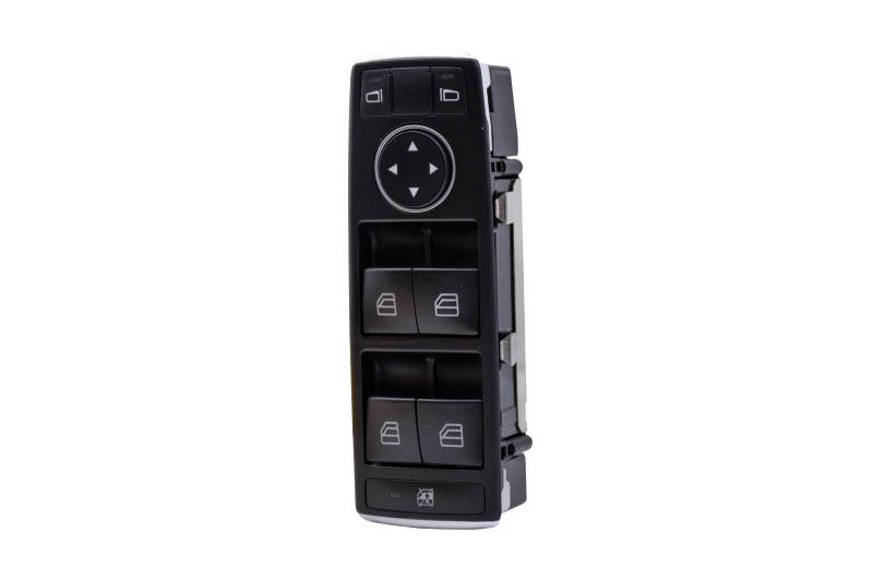 Prasco Negru Me424ws14 Butoane Geamuri Electrice Fata Stanga