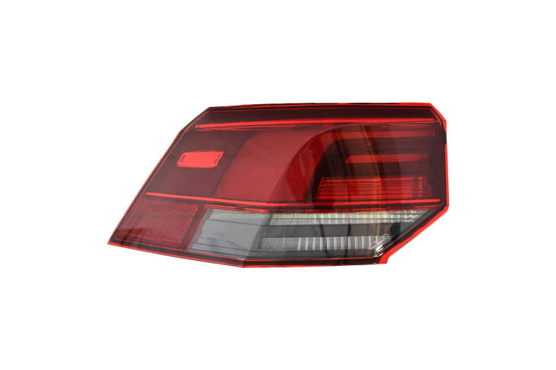 Prasco Vg4104054 Stopuri Tyc Partea Exterioara, Cu Suport Bulb, Stanga, Led